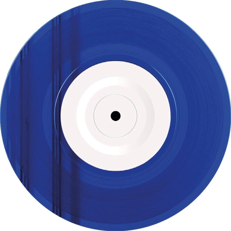 Vinyl Colour Image 16