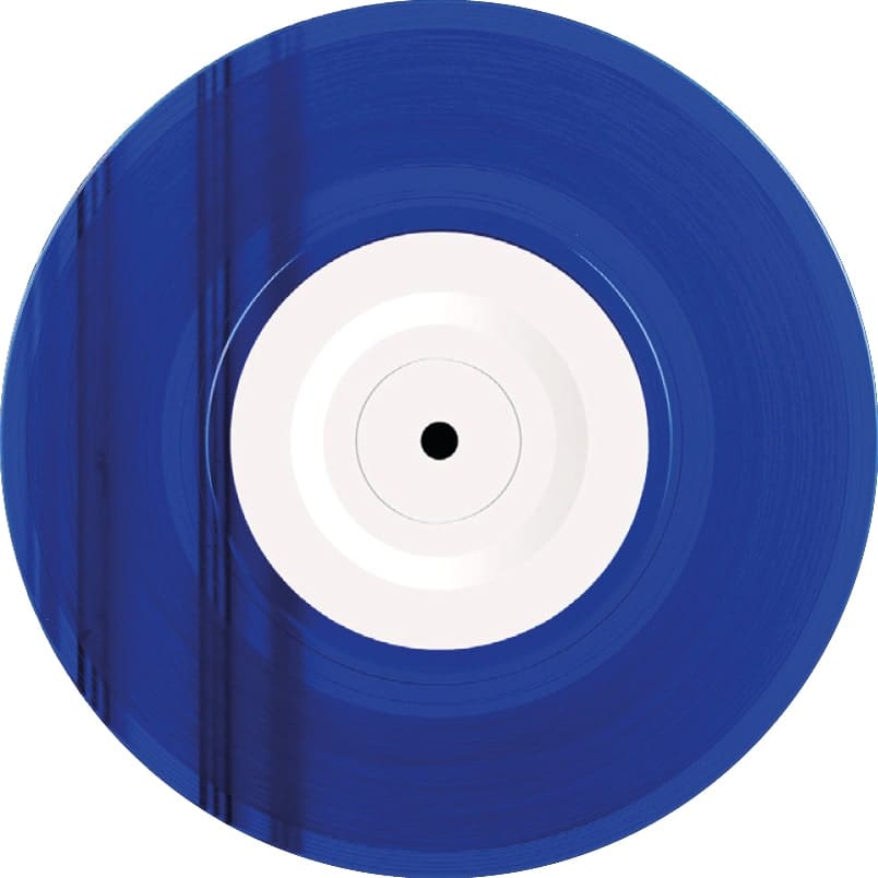 Vinyl Colour Image 16