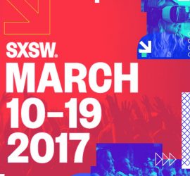South by Southwest – Officially opened today