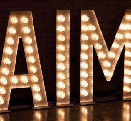 AIM Awards 2017