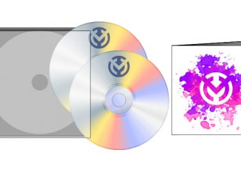 CD IN A BRILLIANT CASE (2CD)