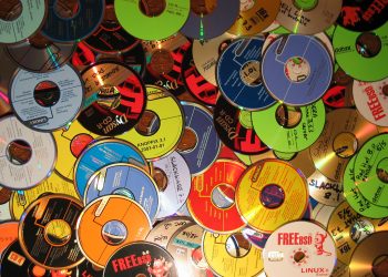 CD Packaging and Why Times are Changing