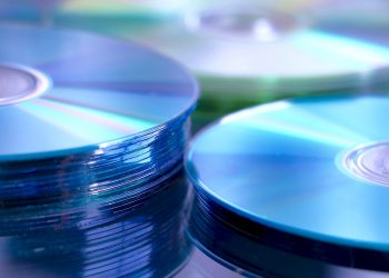 5 Most Common Myths About Blu-Ray