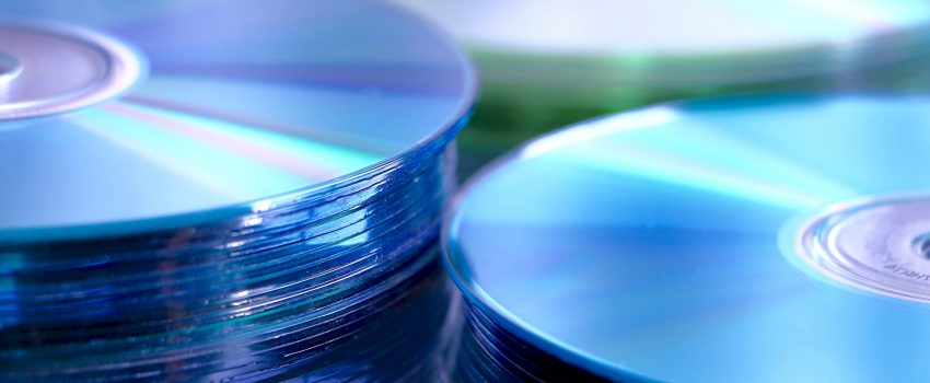 CD Duplication: 3 Reasons Why You Should Get a Professional