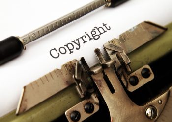 Copyright – What You Need to Know