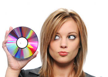 Looking After Your CDs