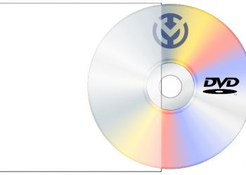 DVD IN PLASTIC WALLET