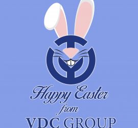 VDC wish you all a Happy Easter
