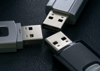 Three Reasons Why Flash Drives Can Be Your Best Promotional Tool