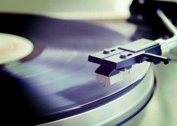 What is Vinyl Pressing?