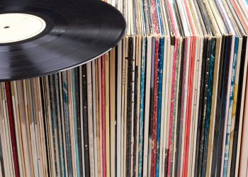 A Quick Guide to Storing Your Vinyl Records
