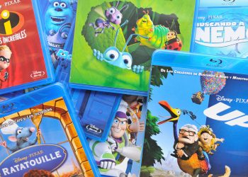 5 Reasons Why DVDs & Blu-Ray Are Still Essential In The Age Of Streaming