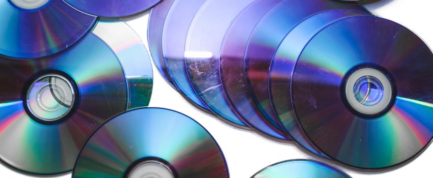 Why CDs Still Matter To The Music Industry In 2018